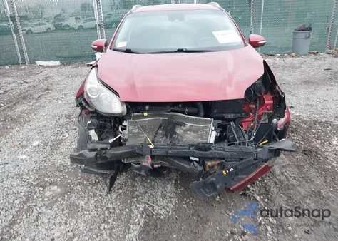 2018 Kia Sportage Lx из США, поврежденный, VIN KNDPMCAC2J7405041